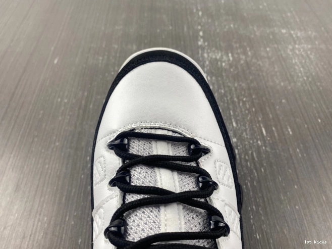 Jordan Air Jam 9 OG Space 302370-112 0809